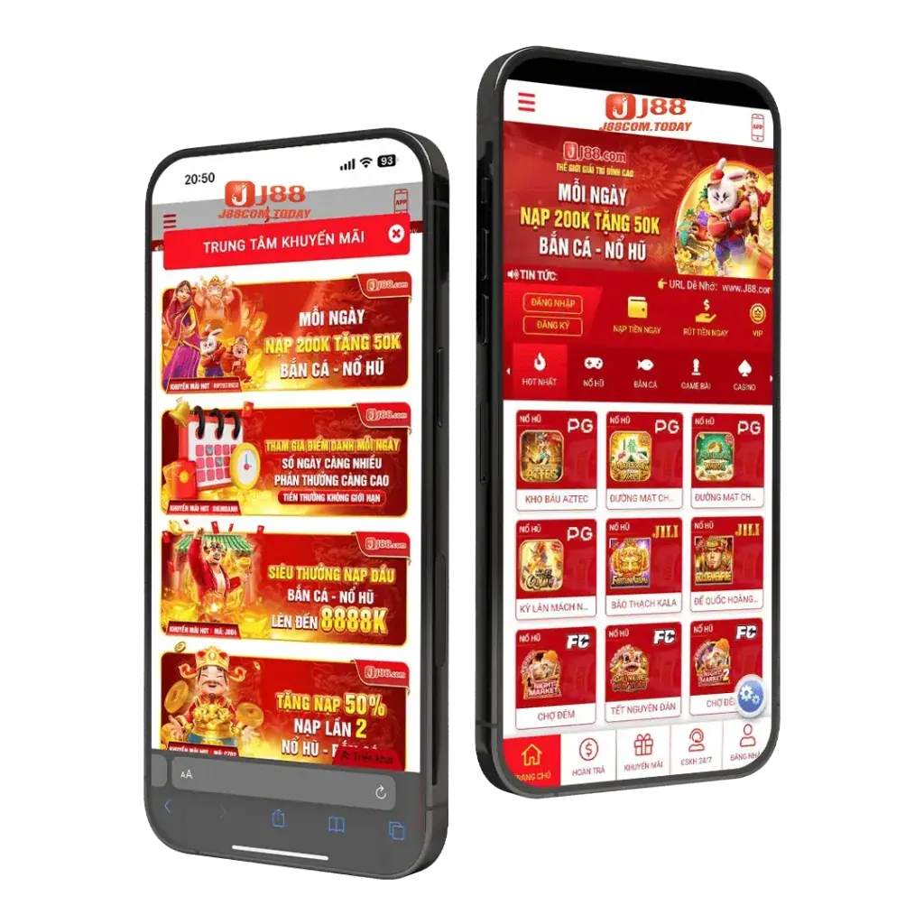 Khuyến mãi hấp dẫn tg88 App
