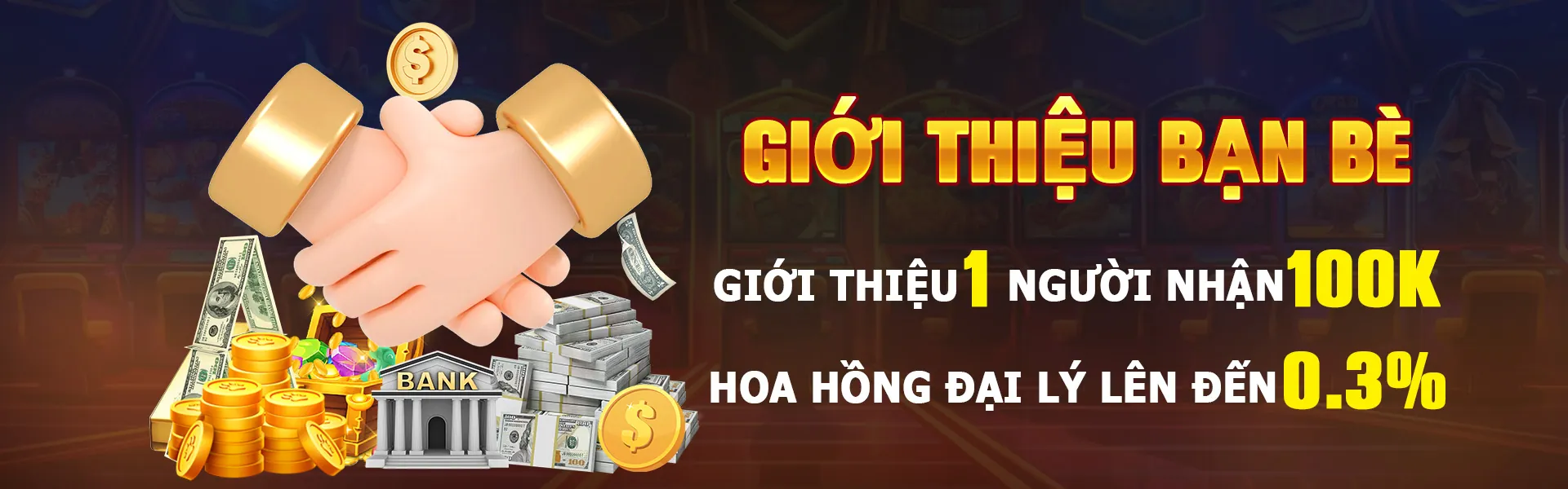Hình ảnh quảng cáo game Nổ Hũ tại tg88 App, với biểu tượng jackpot lớn và tiền vàng rơi xuống